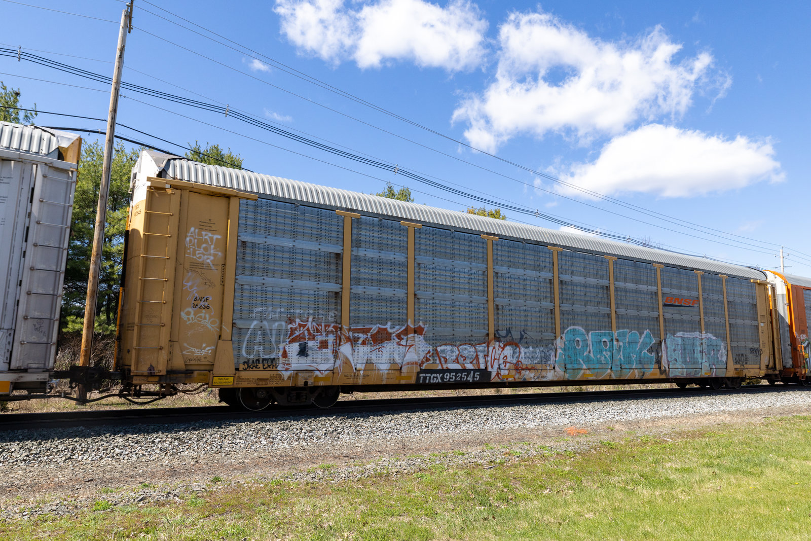 TTGX 952545