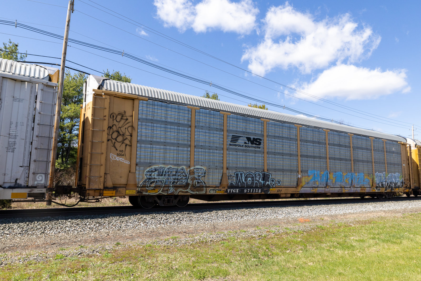 TTGX 971158