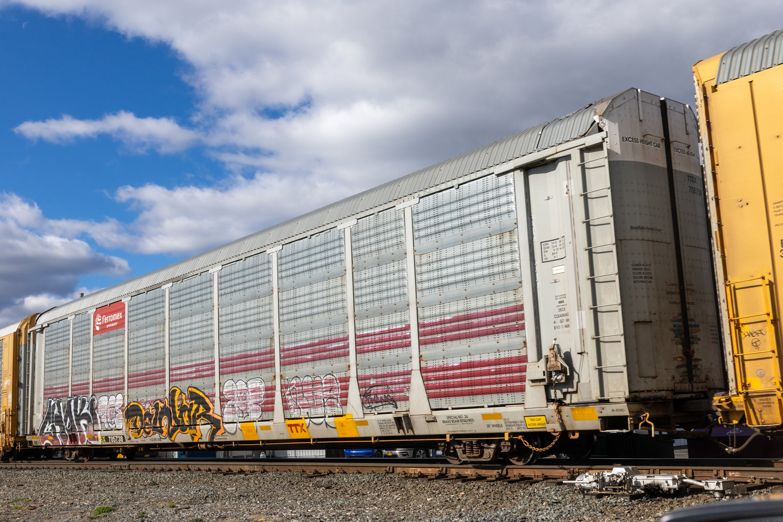 TTGX 705738