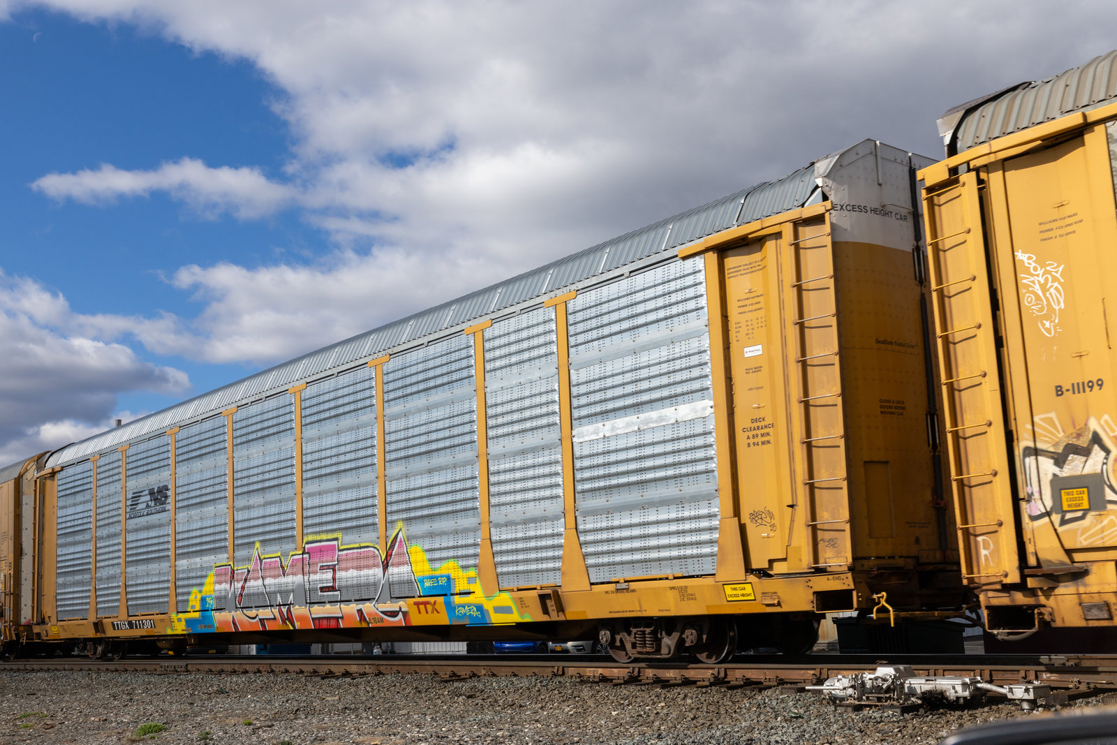 TTGX 711301