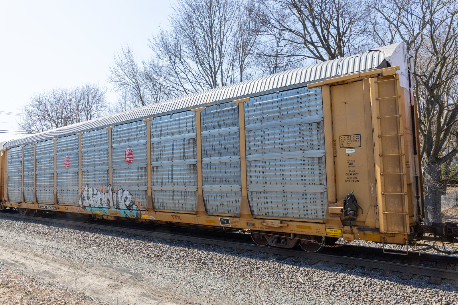 TTGX 990906