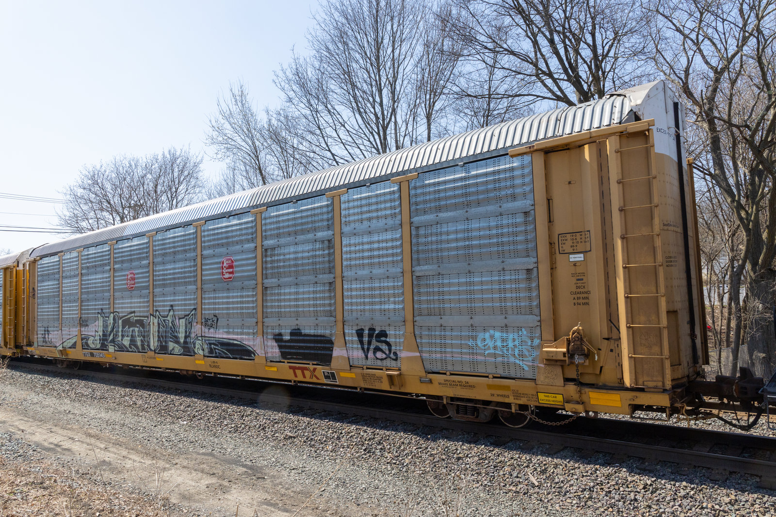 TTGX 705145