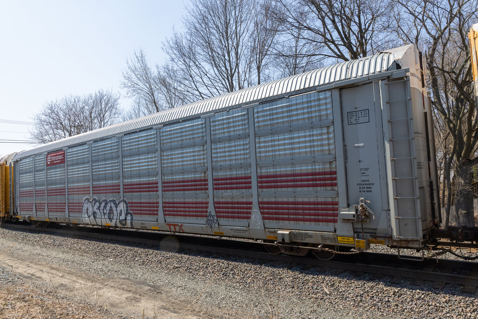 TTGX 953916