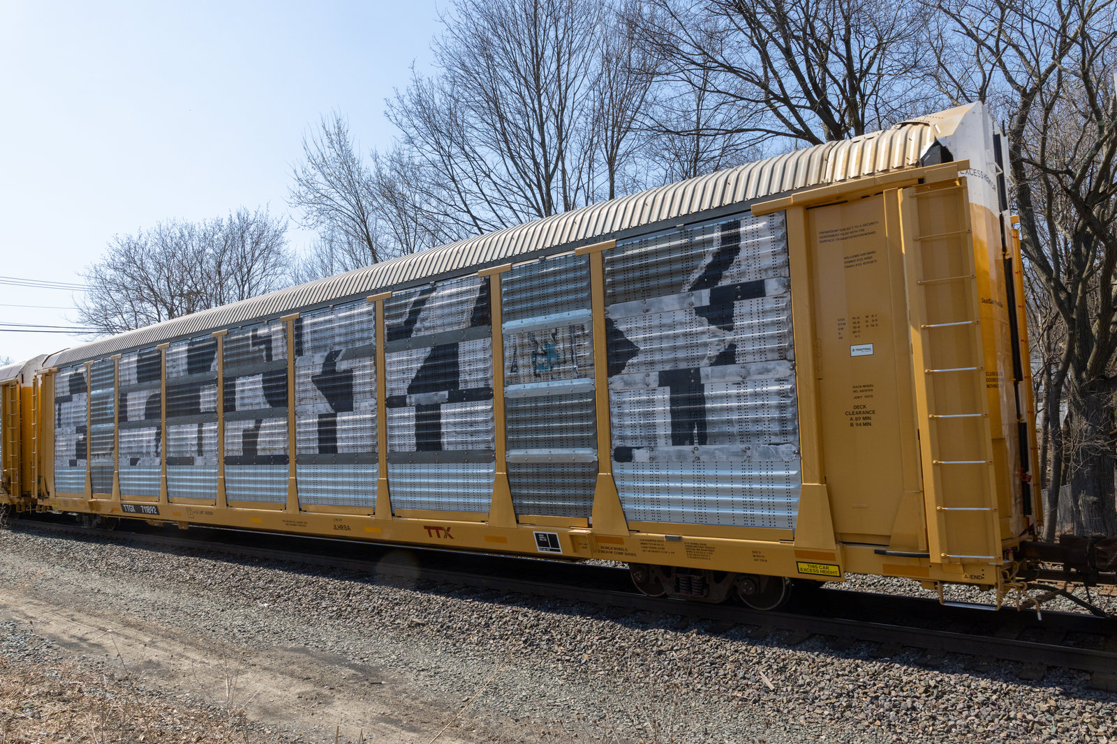 TTGX 711892