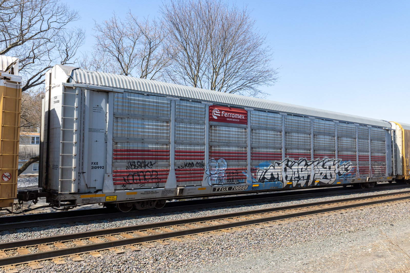 TTGX 706688