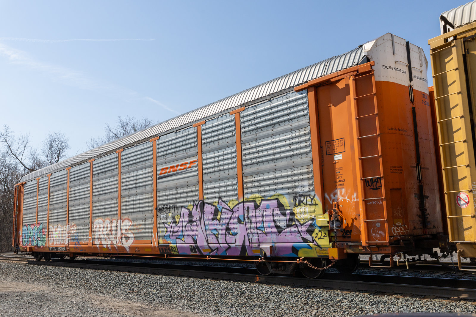 TTGX 952804