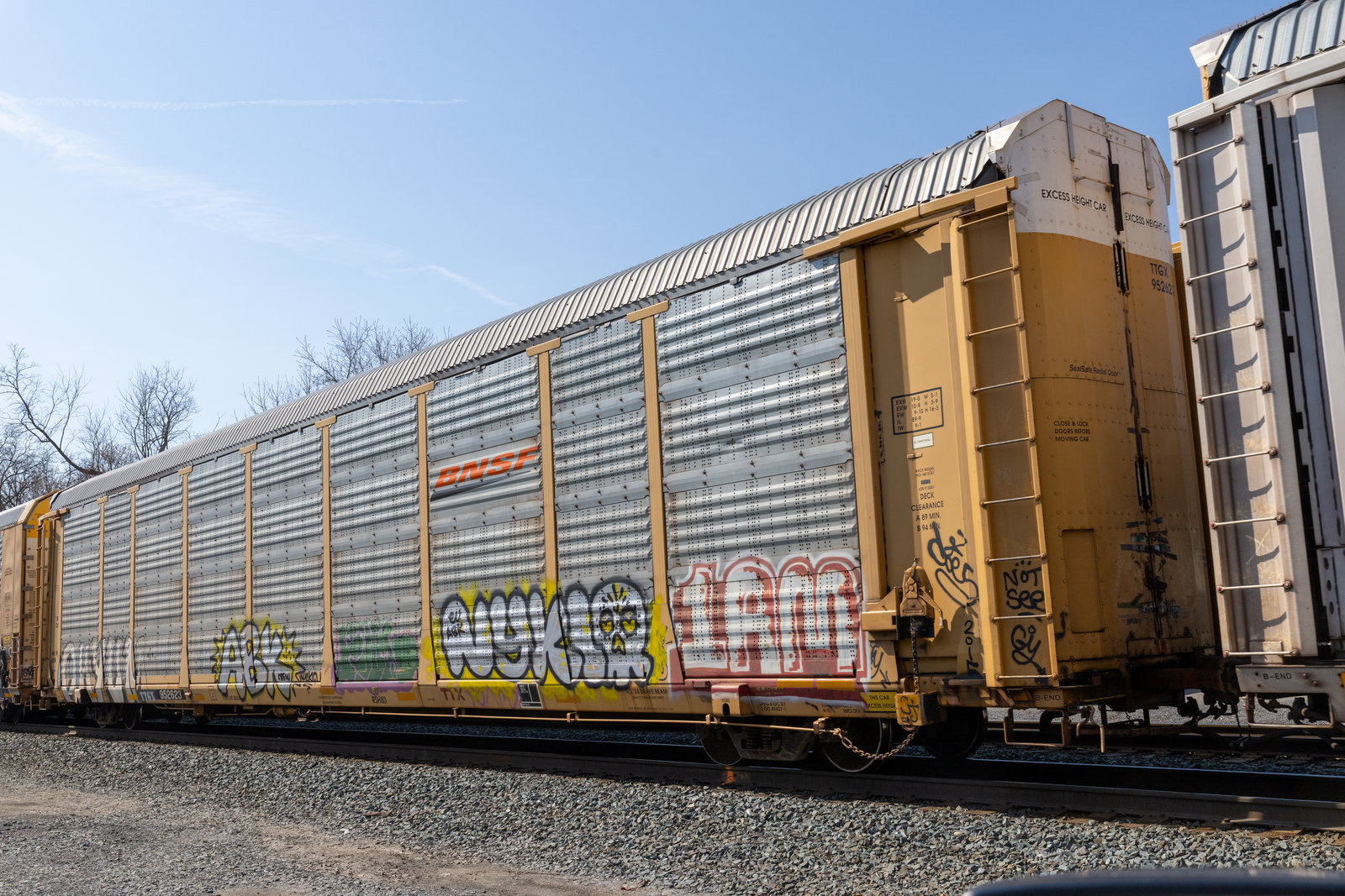 TTGX 952623