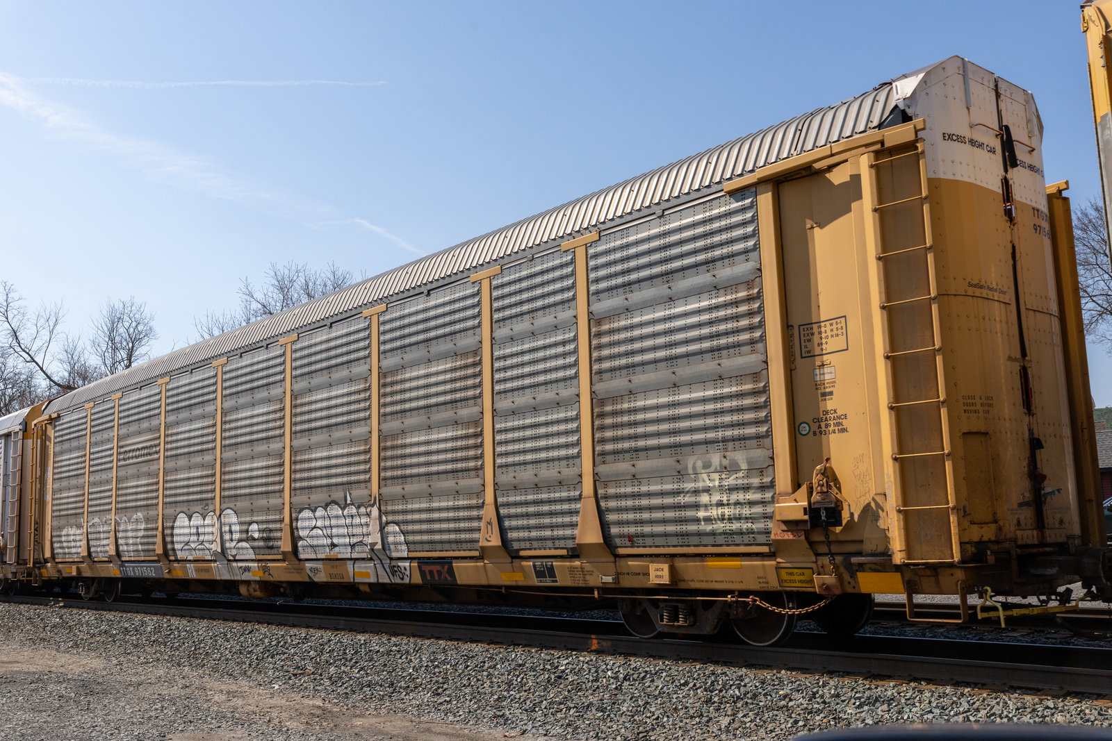TTGX 971562