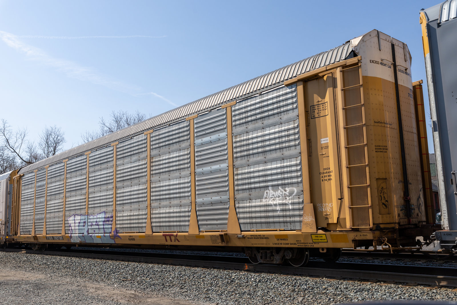 TTGX 702786