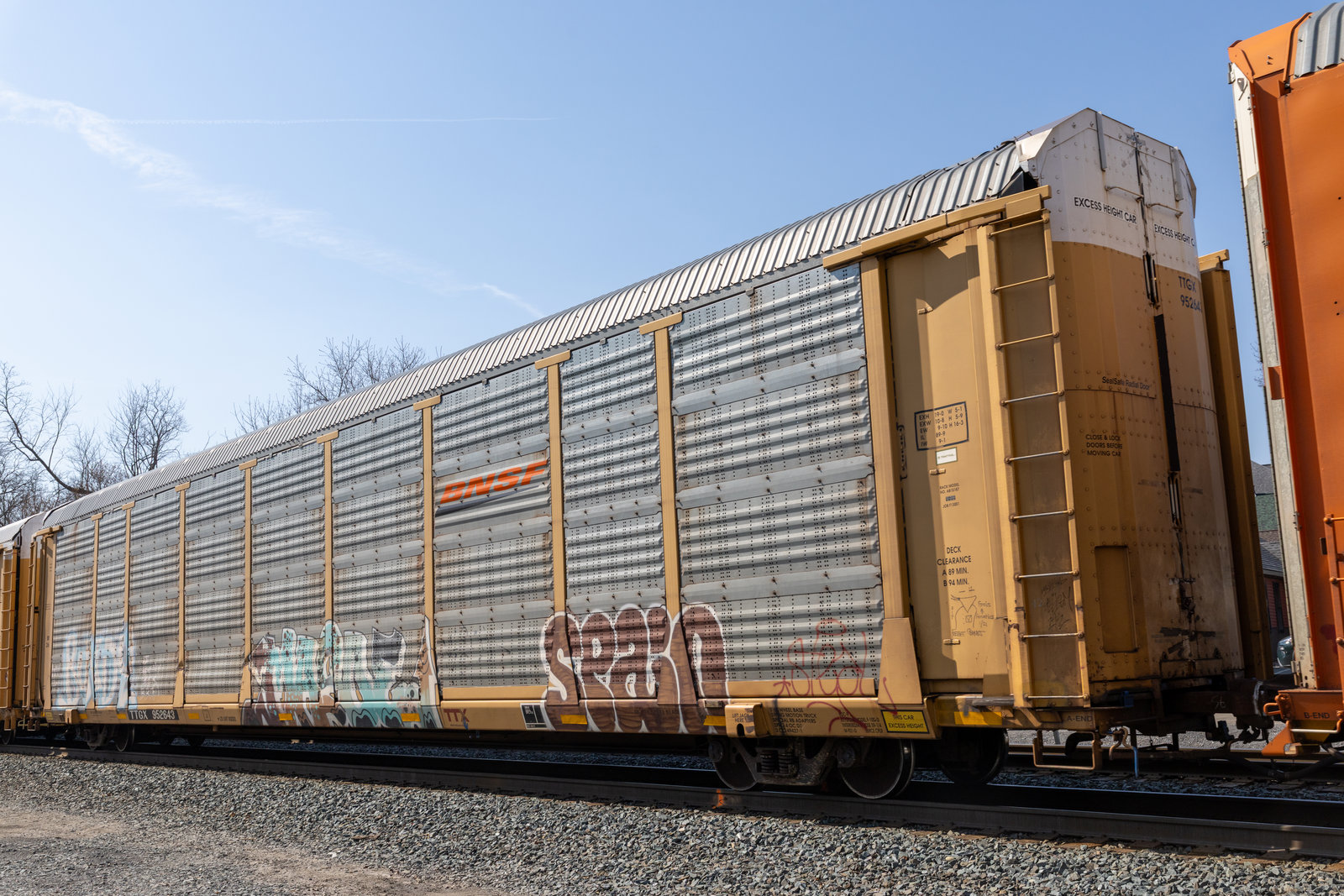 TTGX 952643