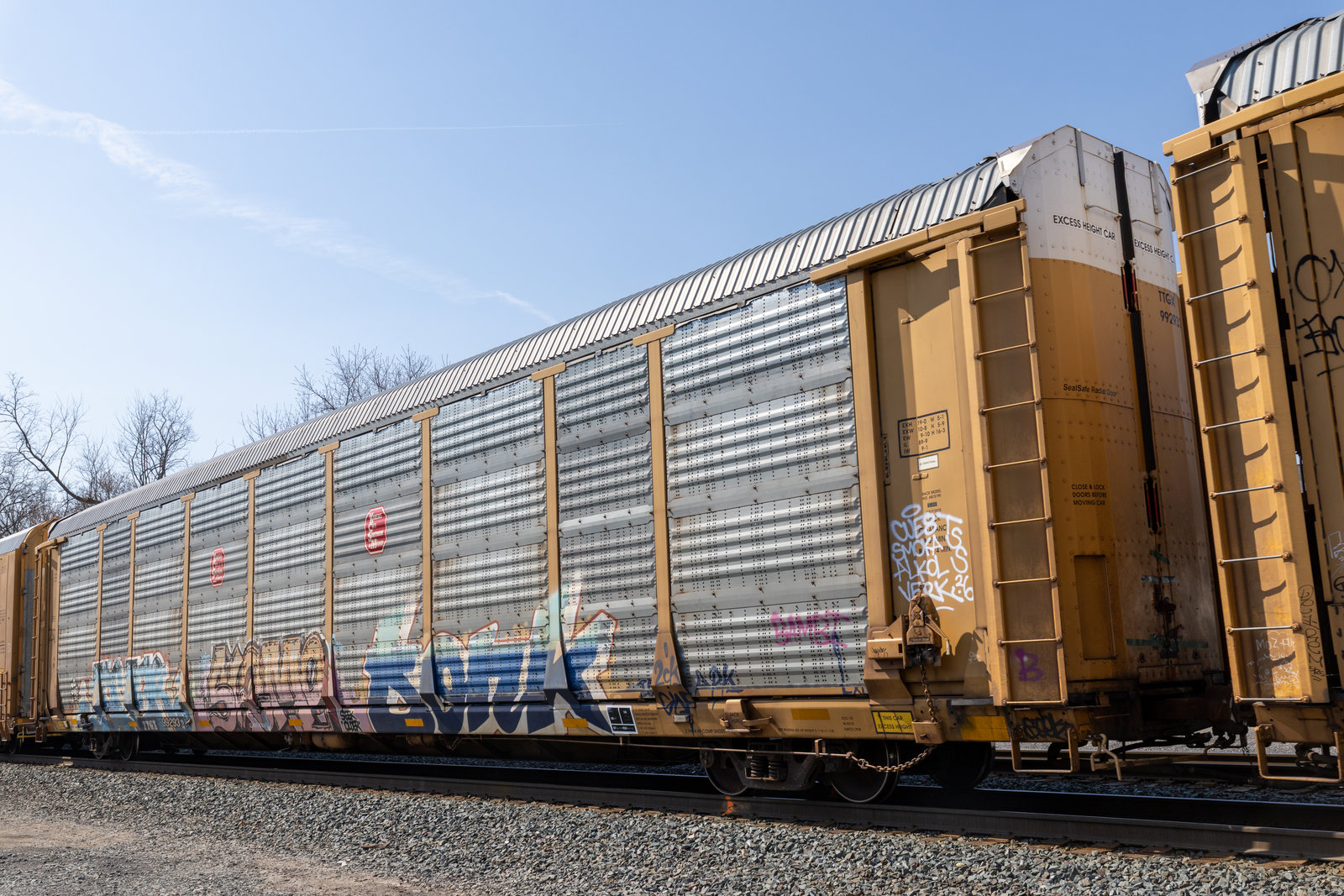 TTGX 992932