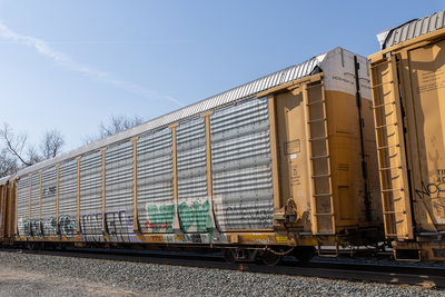 TTGX 964612