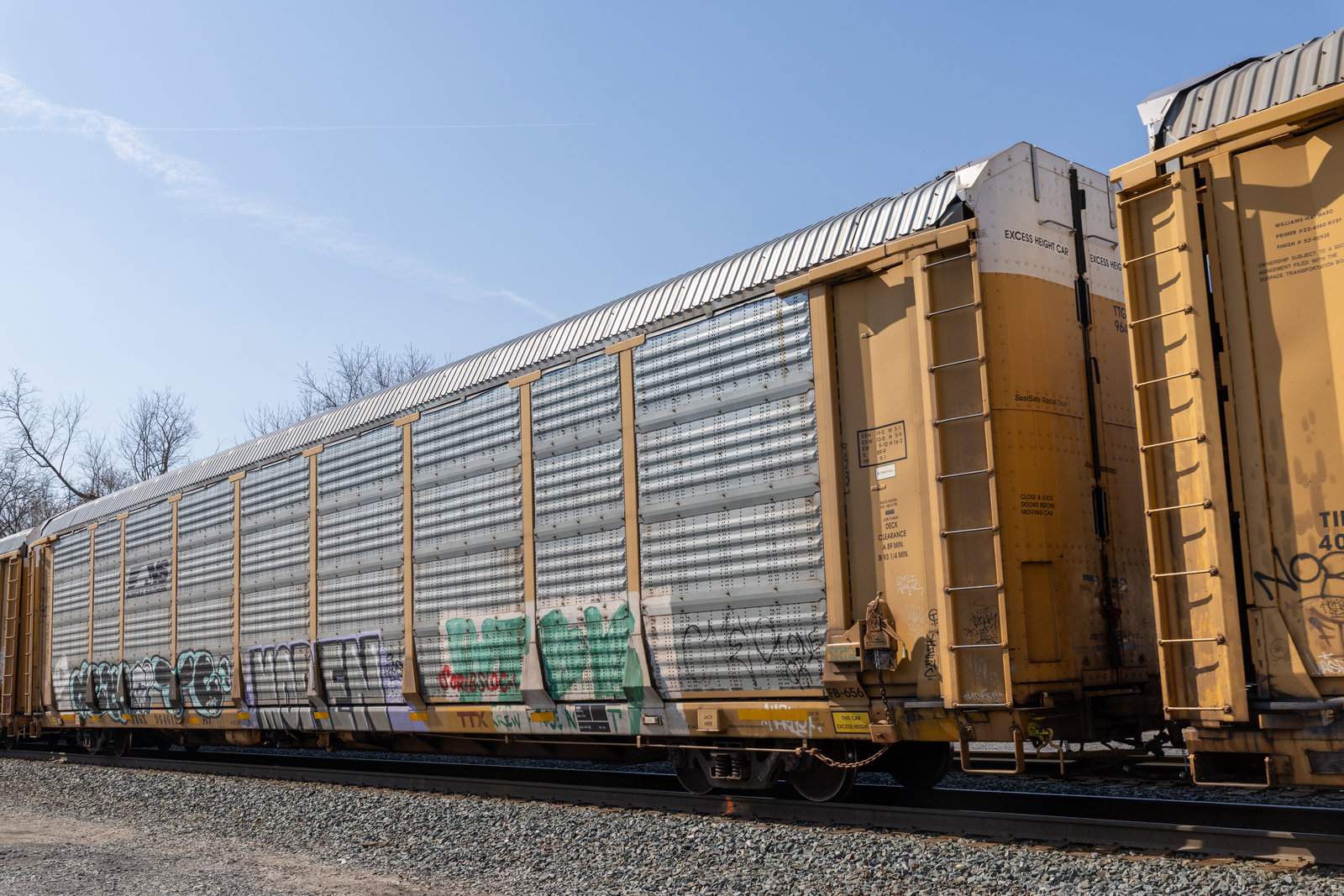 TTGX 964612