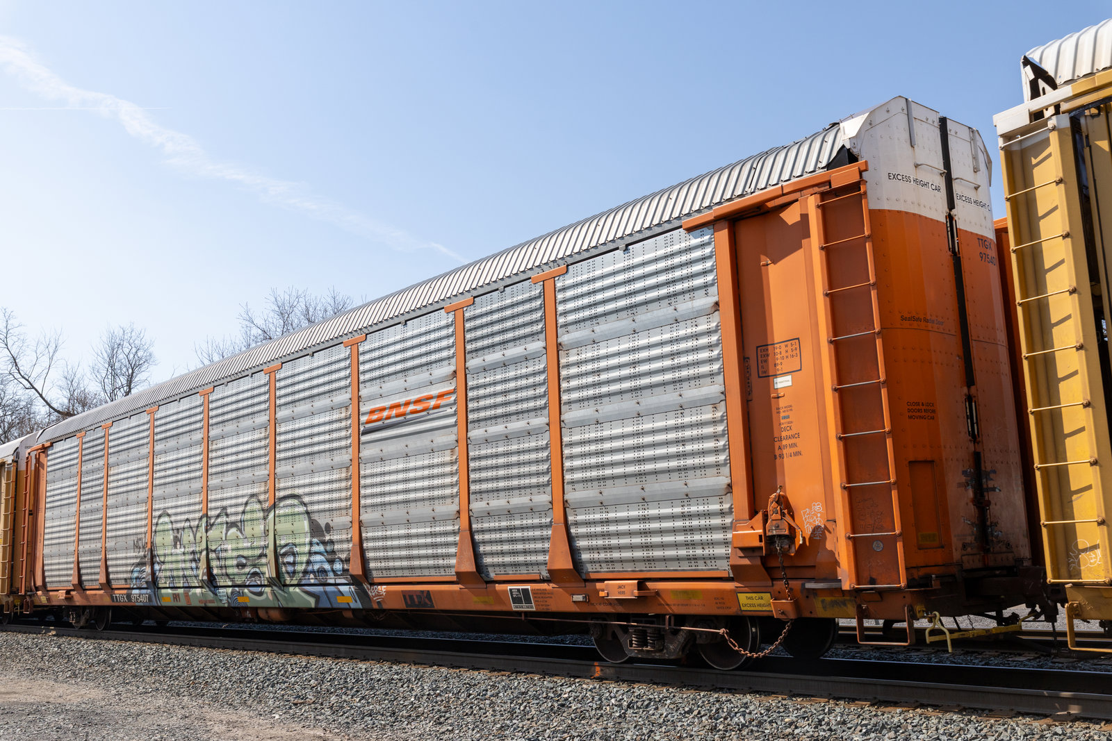 TTGX 975407