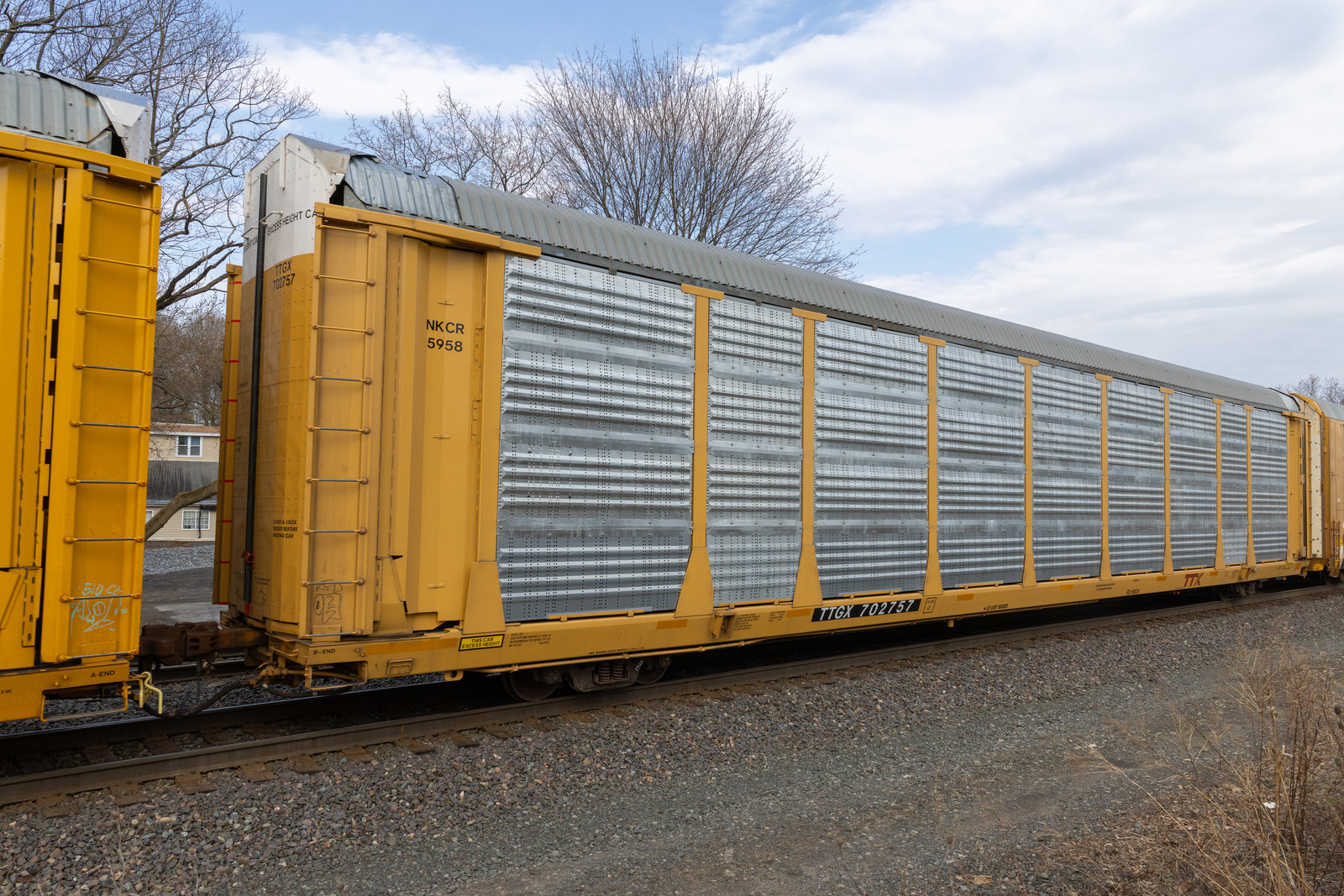 TTGX 702757
