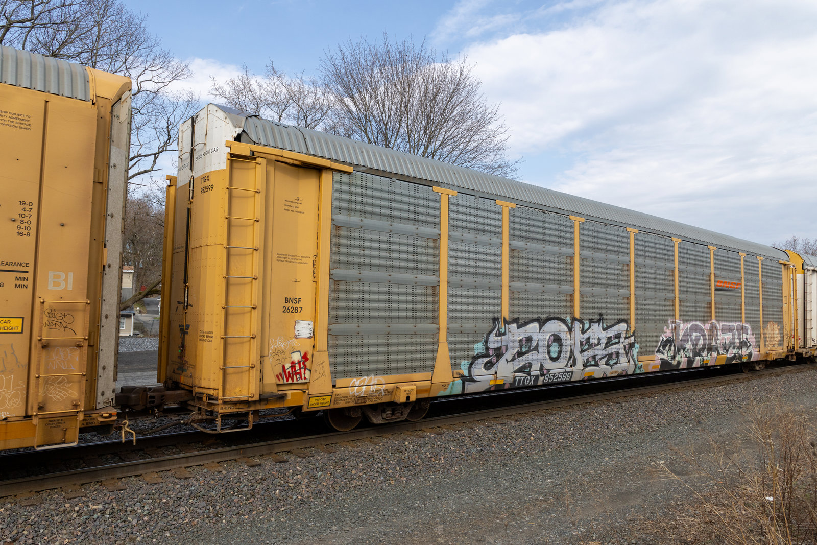 TTGX 952599