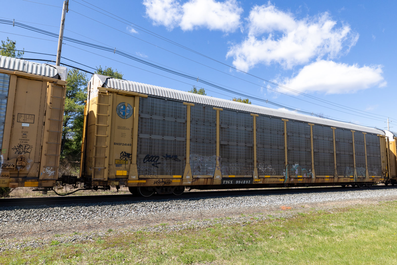 TTGX 994892