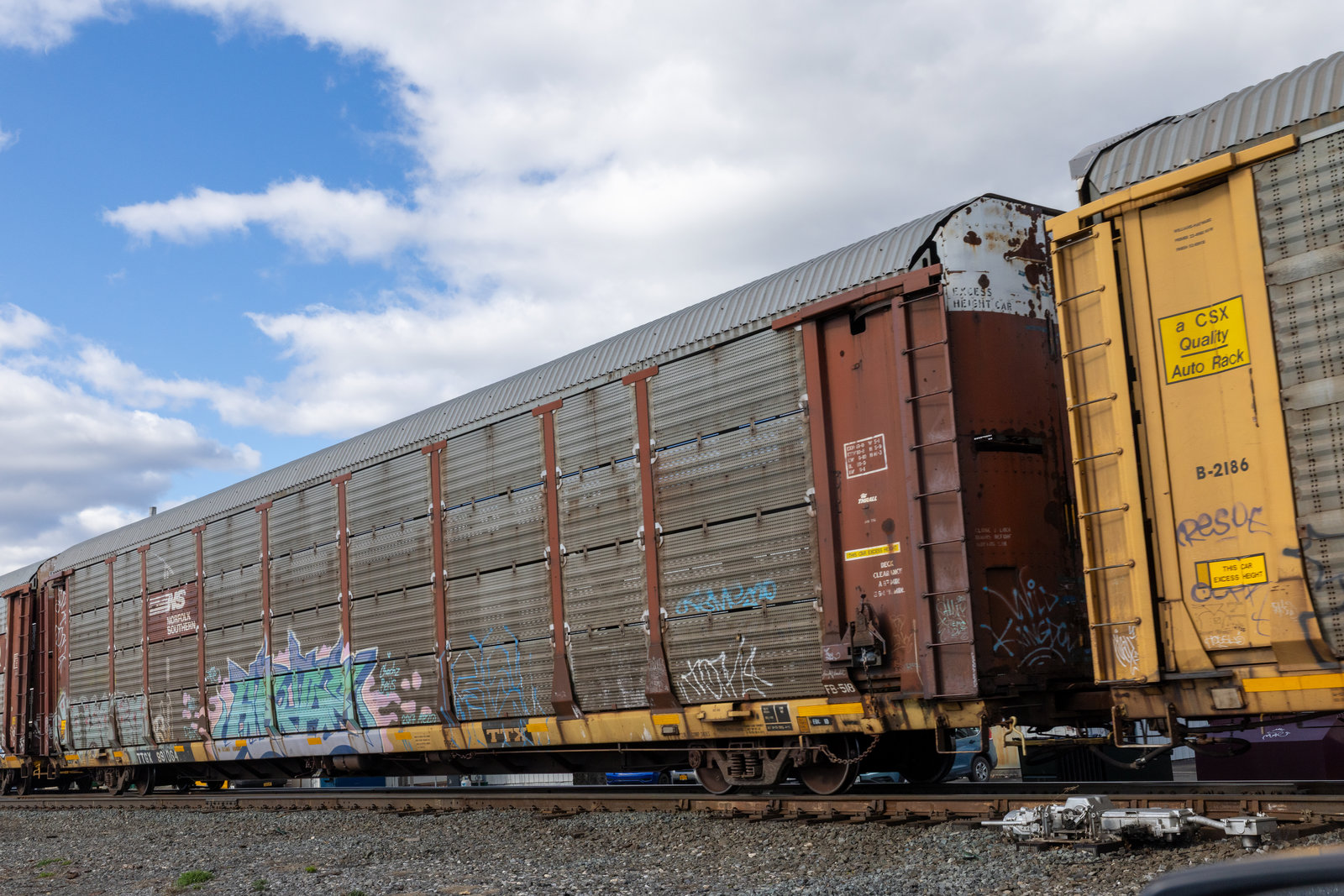 TTGX 991064