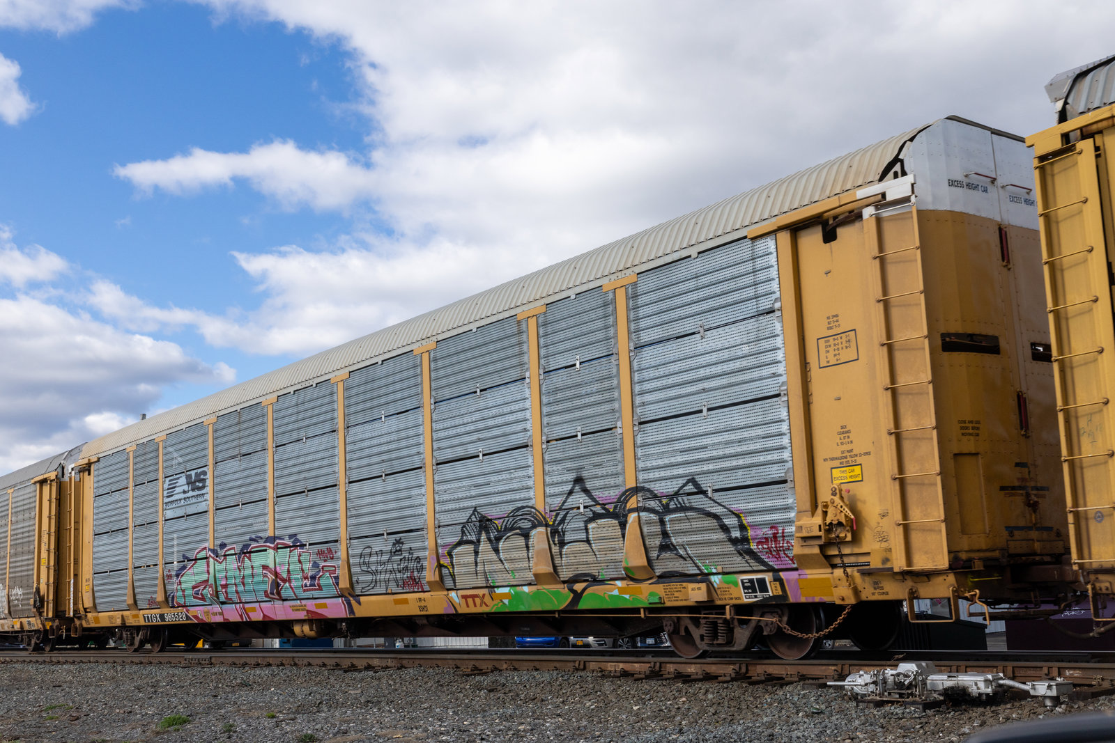 TTGX 965528