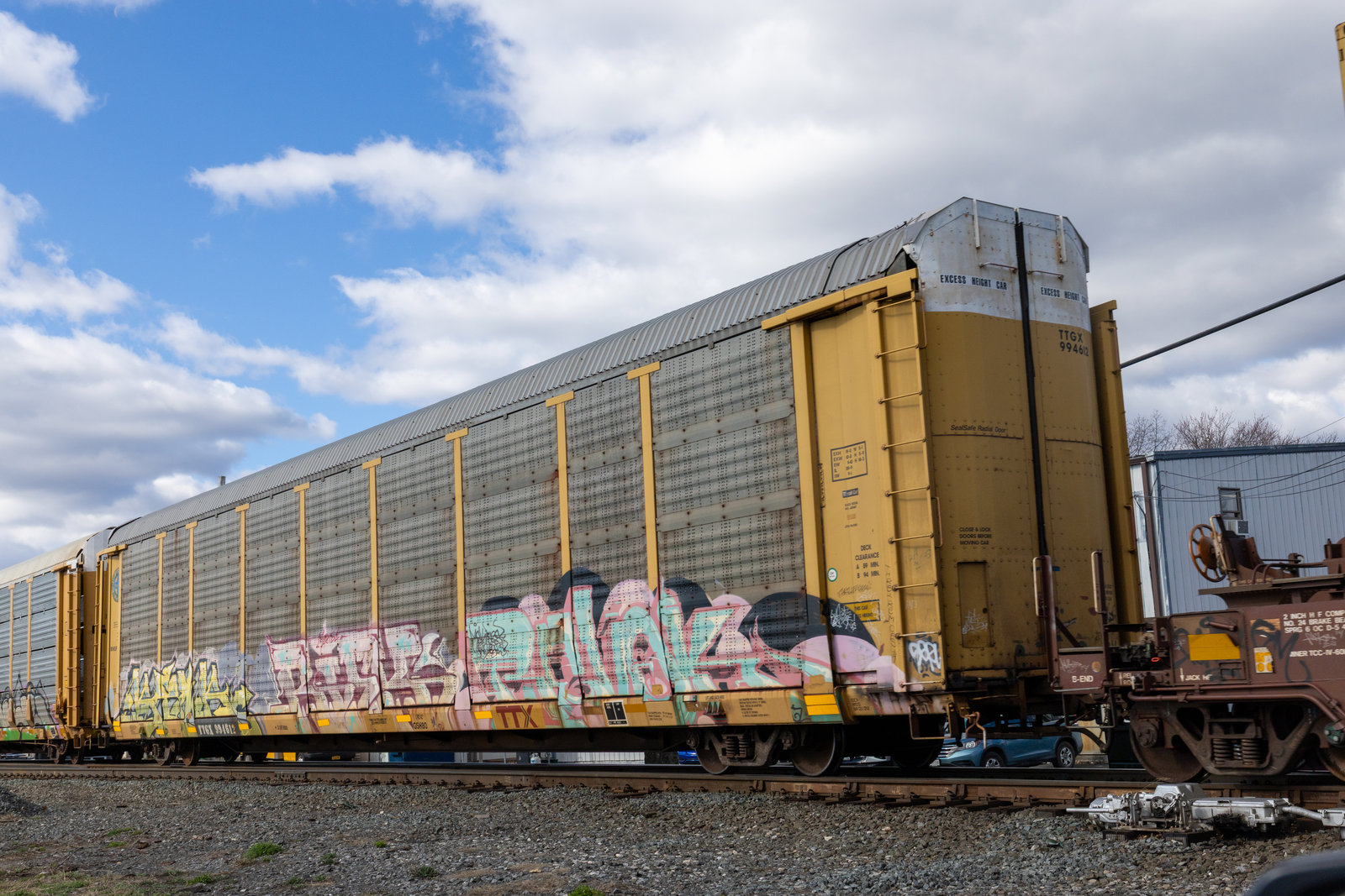 TTGX 994612