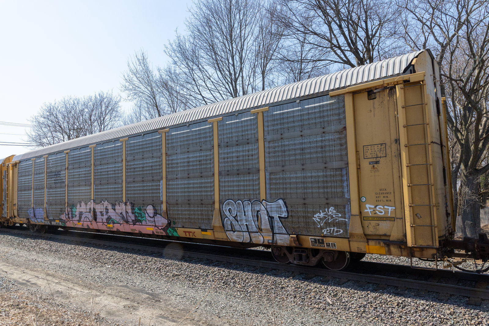 TTGX 982776