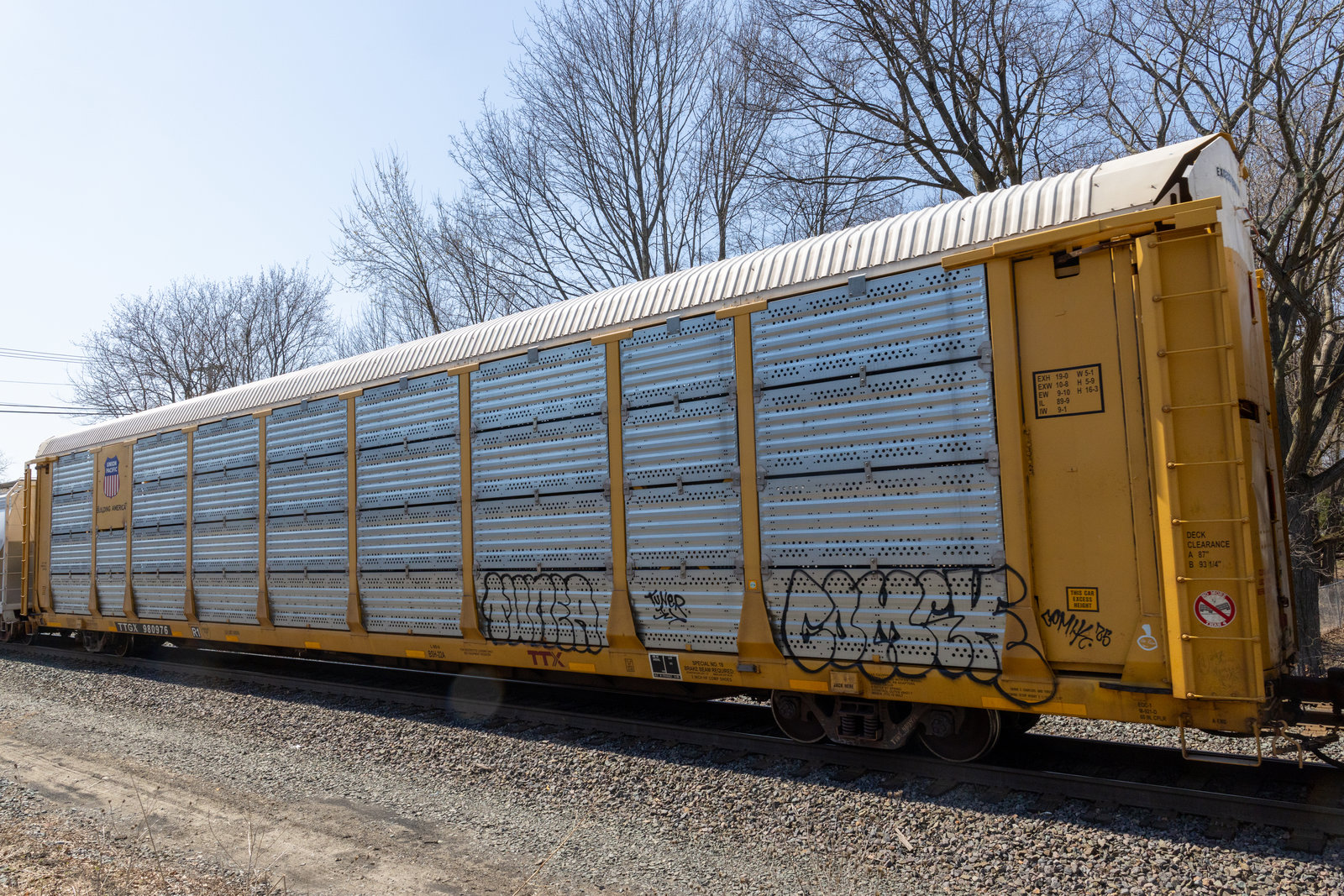 TTGX 980976