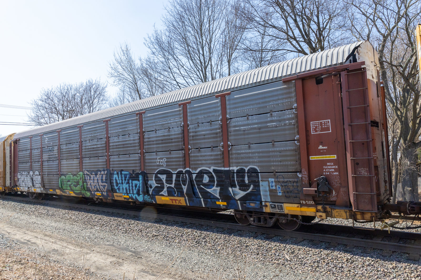 TTGX 941726