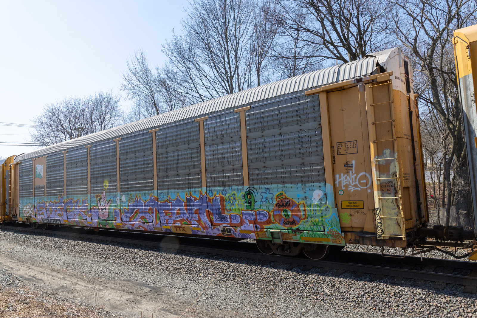 TTGX 987220
