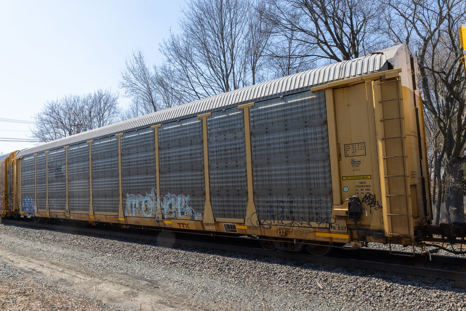 TTGX 995864
