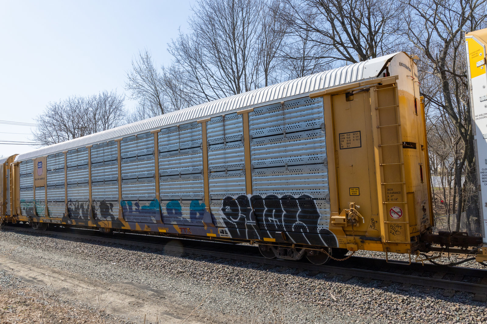 TTGX 982752