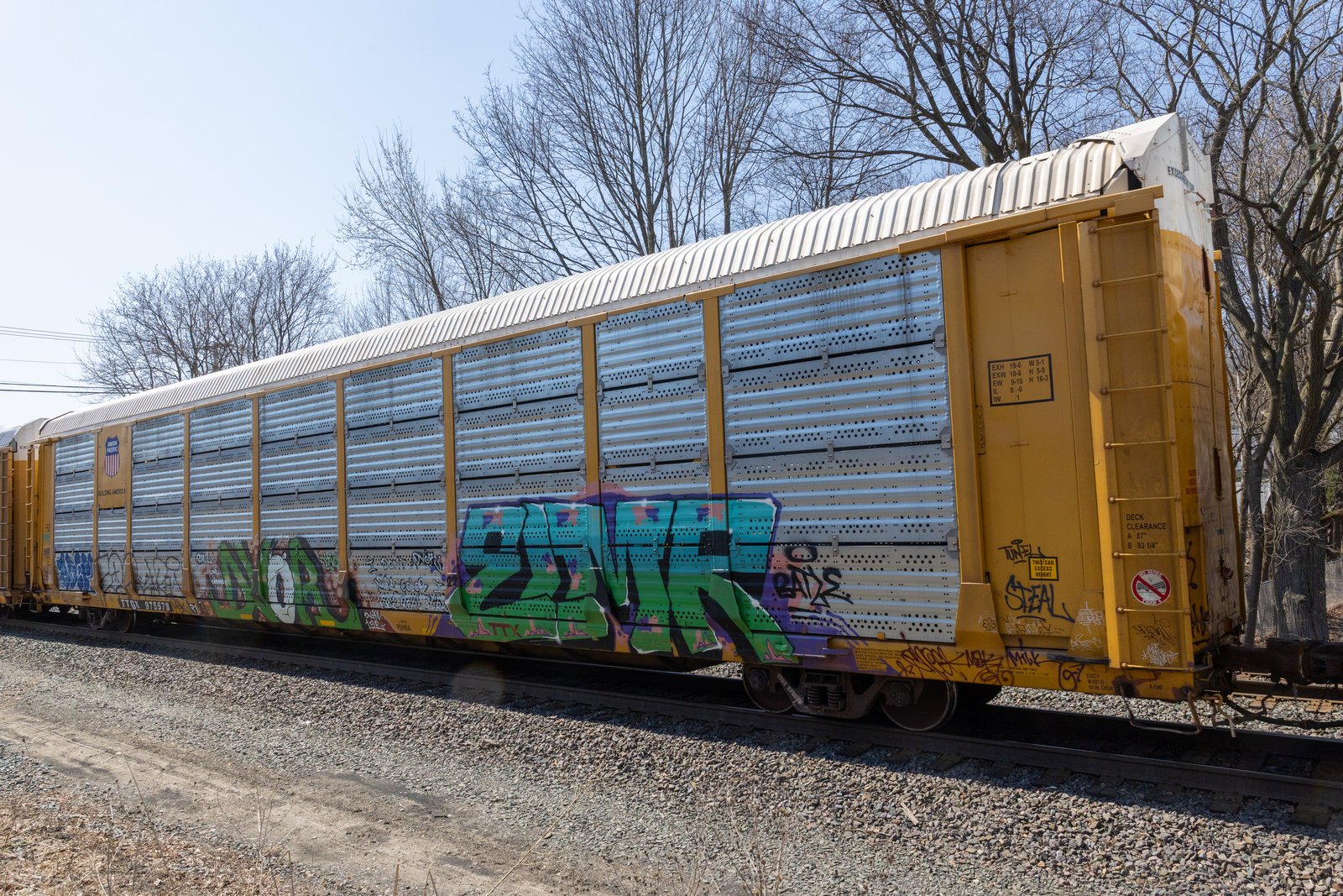TTGX 975578