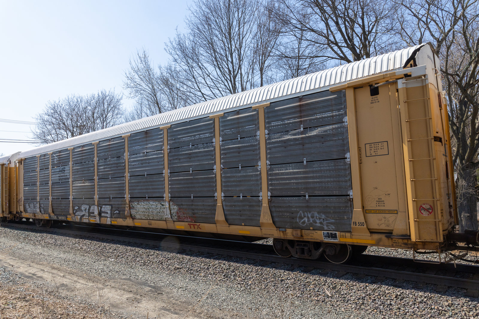 TTGX 941002