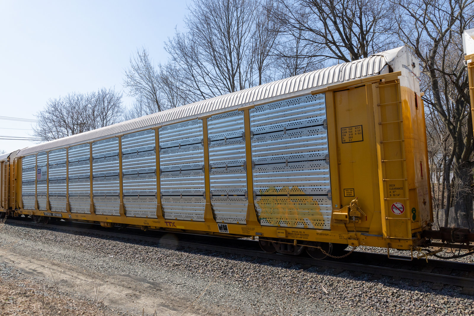 TTGX 971650