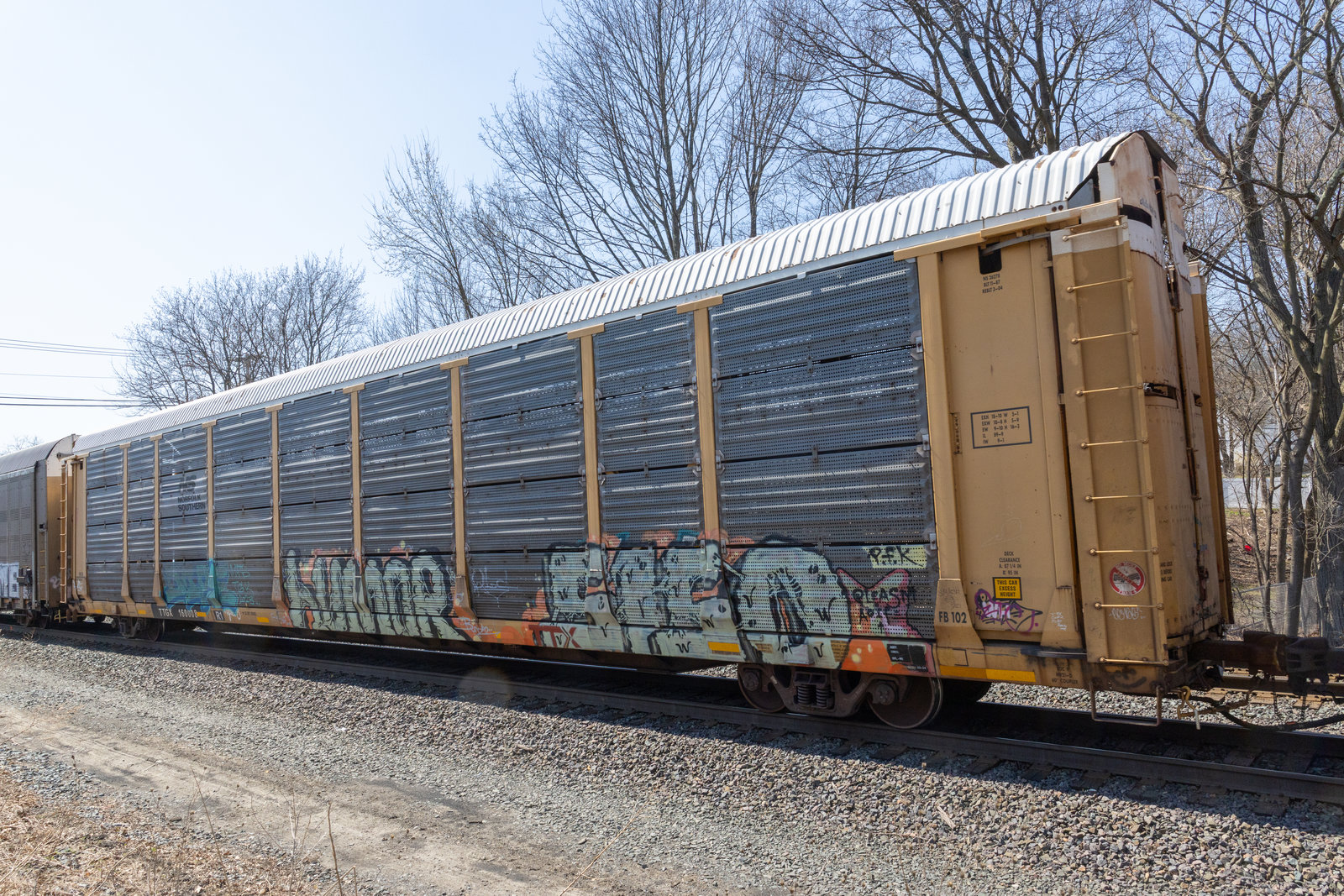 TTGX 160008