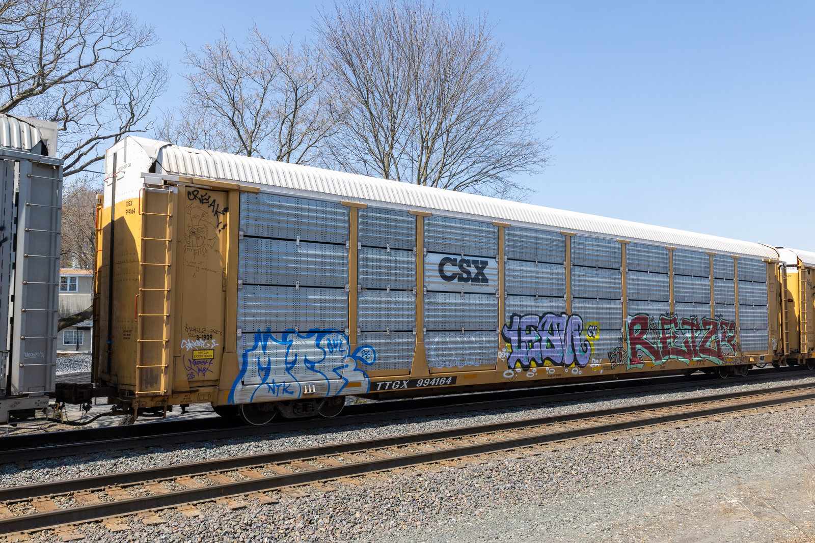 TTGX 994164