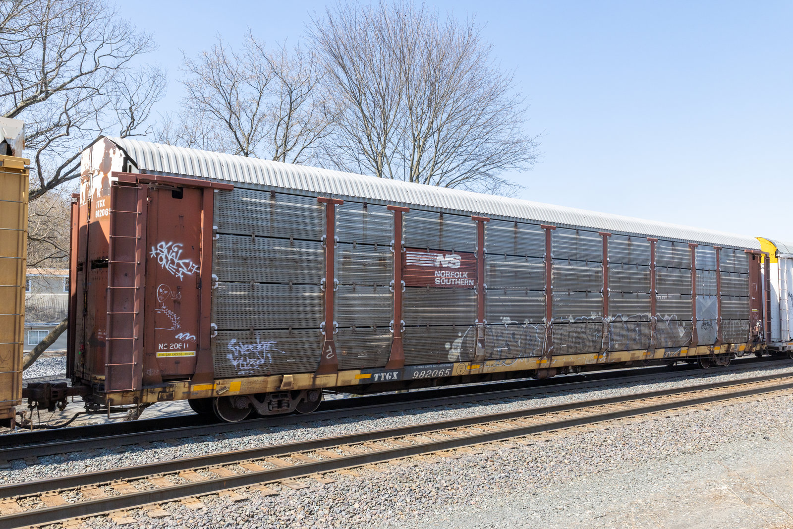 TTGX 982065