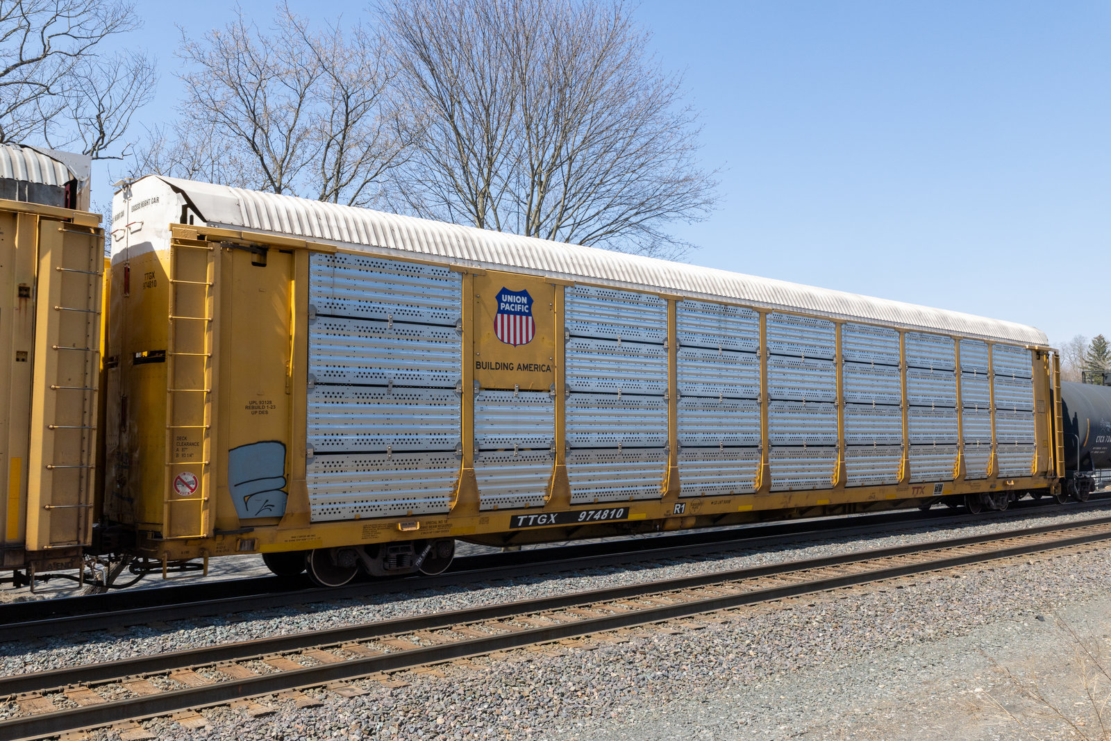 TTGX 974810