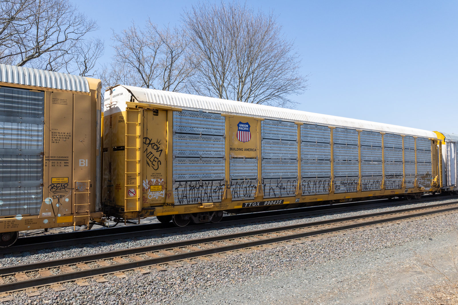TTGX 990435