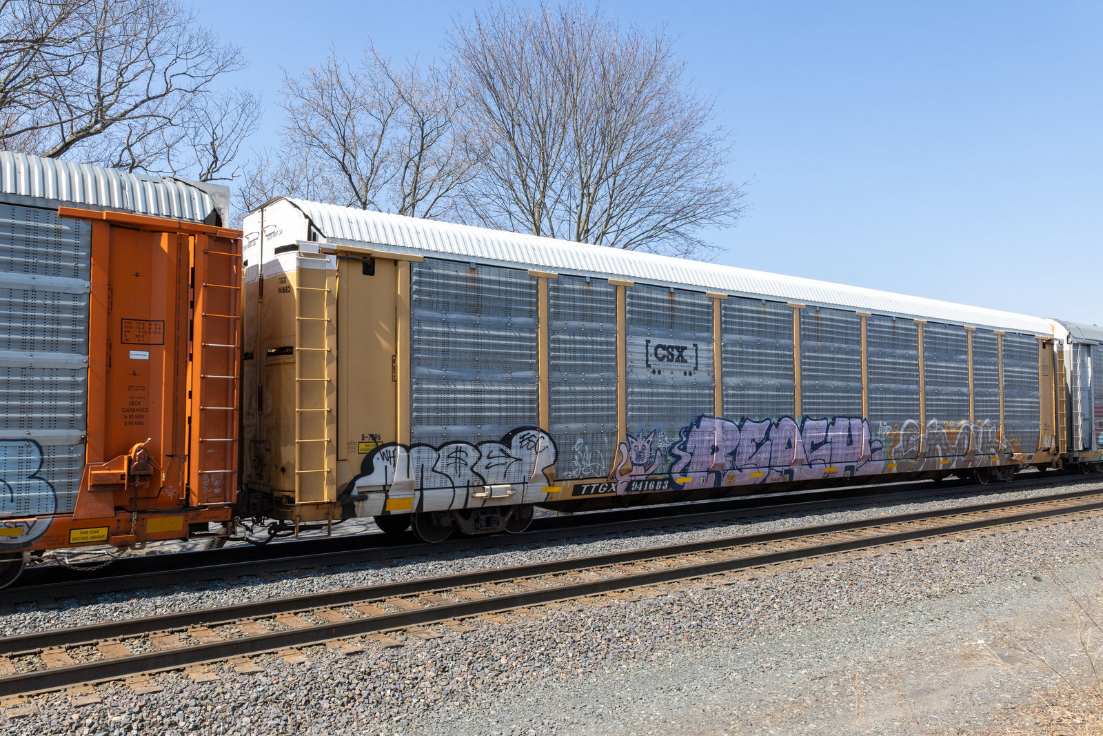 TTGX 941683