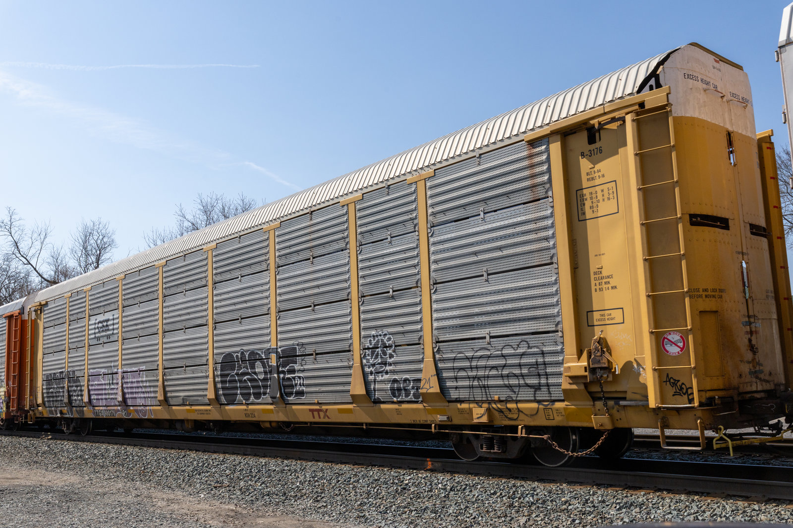 TTGX 980176
