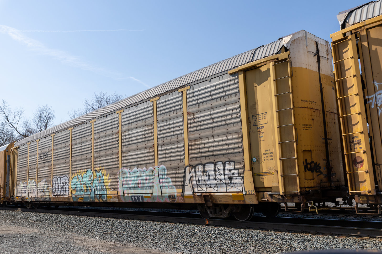 TTGX 985409