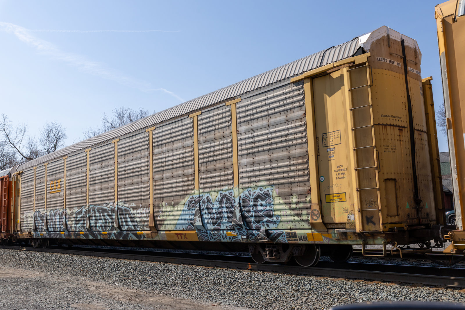 TTGX 992754