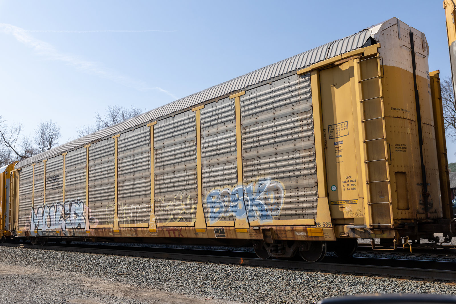 TTGX 985798