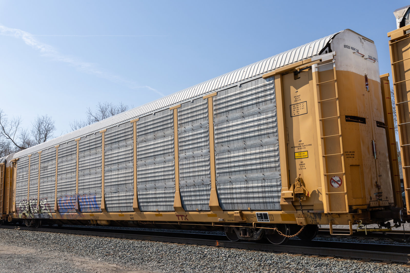 TTGX 993283
