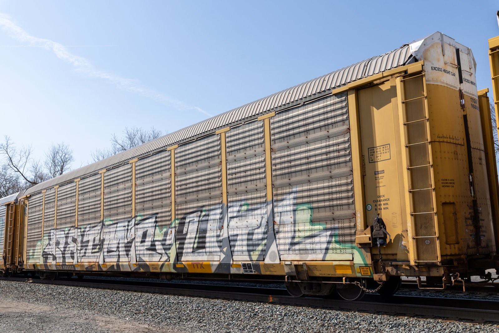 TTGX 988883