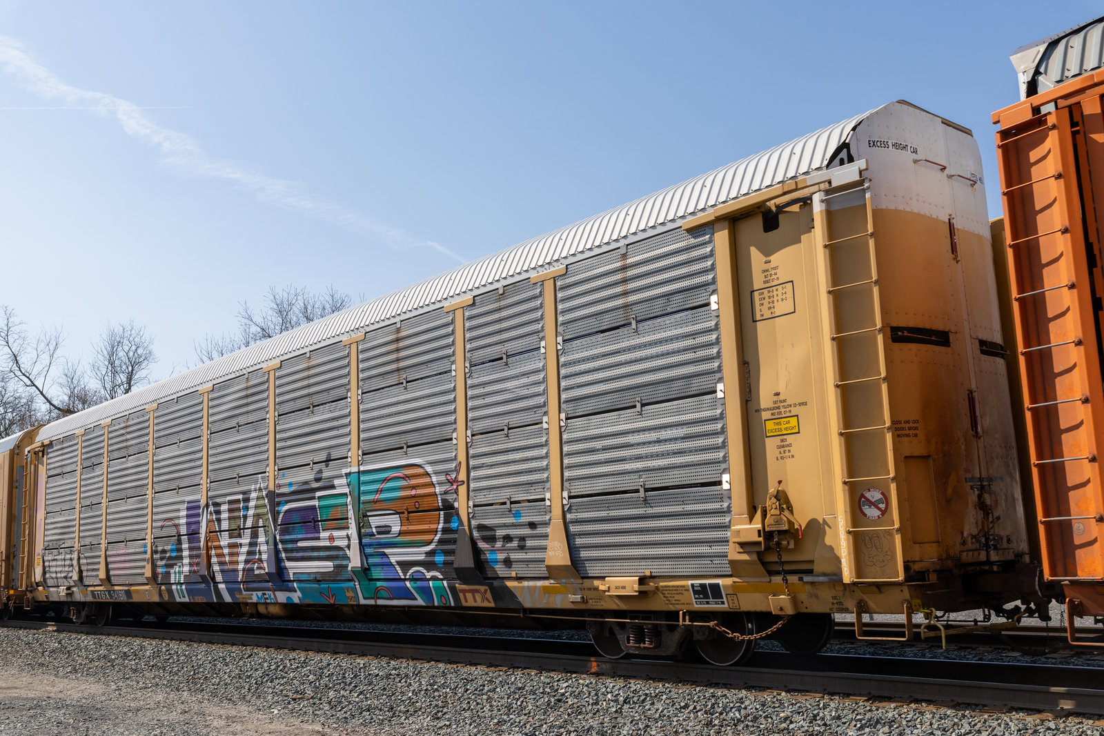 TTGX 941611