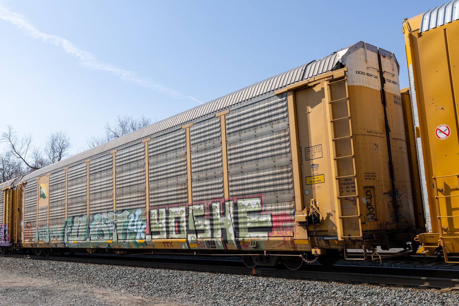 TTGX 995527