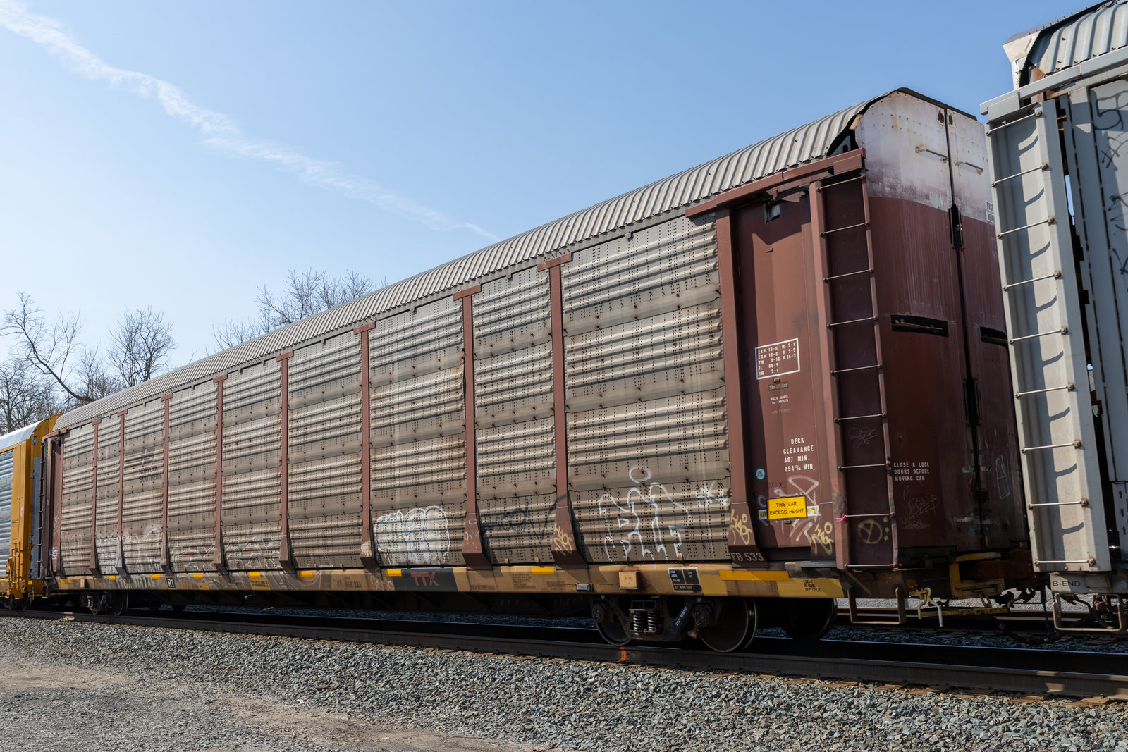 TTGX 979246