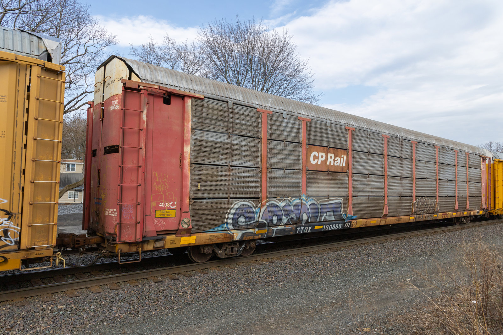 TTGX 160886
