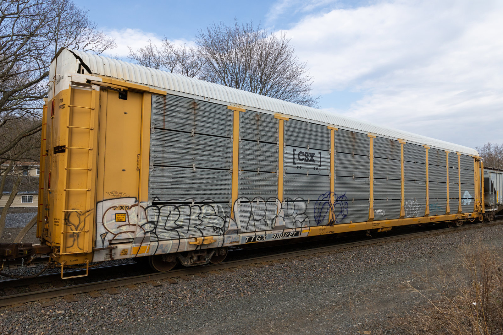 TTGX 990227